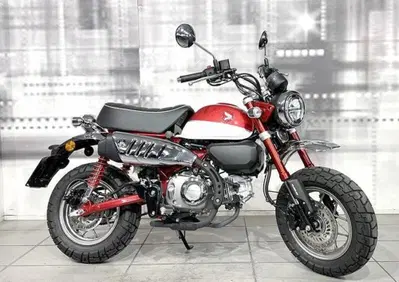 Honda Monkey 125 (2018 - 20) - Annuncio 9452884