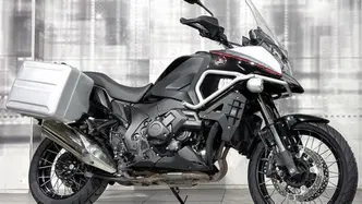 Honda Crosstourer ABS (2011 - 16) usata