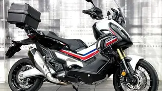 Honda X-ADV 750 (2017) usata