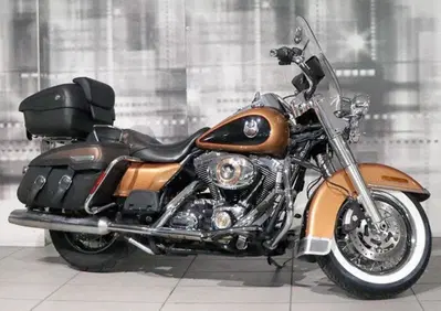 Harley-Davidson 1584 Road King (2006 - 07) - FLHR - Annuncio 9695696