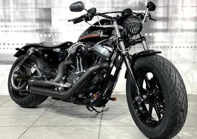 Harley-Davidson XL 1200N Nightster (2008 - 12) - Annuncio 9695697