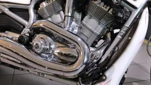 Harley-Davidson 1130 V-Rod (2006) - VRSCA  (3)
