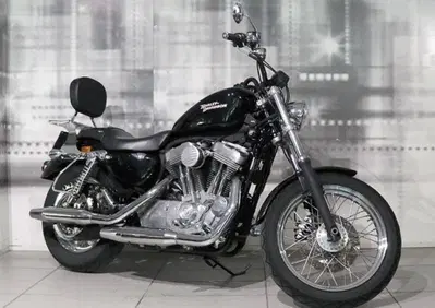 Harley-Davidson 883 (2006 - 07) - XL - Annuncio 9791899