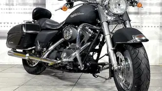 Harley-Davidson 1450 Road Glide (1999 - 06) usata