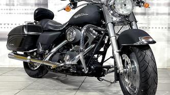 Harley-Davidson 1450 Road Glide (1999 - 06) usata