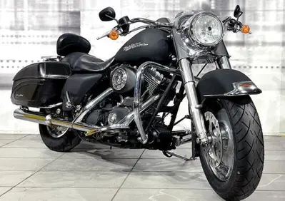 Harley-Davidson 1450 Road Glide (1999 - 06) - Annuncio 9690665