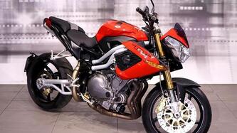 Benelli TNT 1130 (2004 - 08) usata