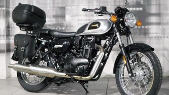 Benelli Imperiale 400 (2019 - 20) usata