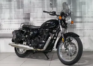 Benelli Imperiale 400 (2021 - 25) - Annuncio 9726880