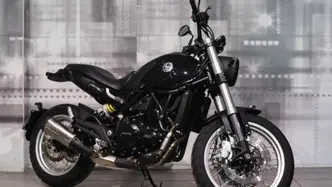 Benelli Leoncino 500 (2021 - 25) usata