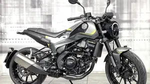 Benelli Leoncino 250 (2021 - 25) 