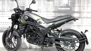 Benelli Leoncino 250 (2021 - 25)  (2)