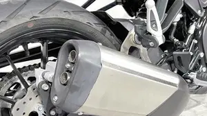 Benelli Leoncino 250 (2021 - 25)  (3)