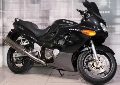 Suzuki GSX 750 F (1999 - 06) - Annuncio 9707604