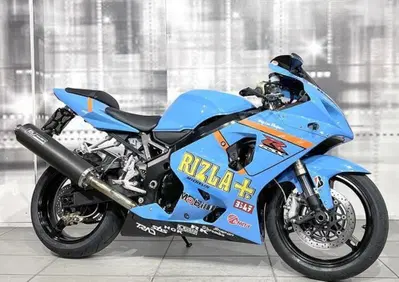Suzuki GSX R 750 (2004 - 05) - Annuncio 9471688