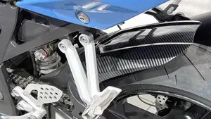 Suzuki GSX R 750 (2004 - 05)  (4)