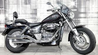 Suzuki Marauder VZ 800 usata