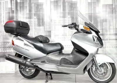 Suzuki Burgman AN 650 (2002 - 03) - Annuncio 9615582
