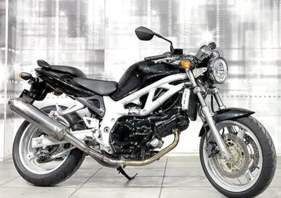 Suzuki SV 650 (1999 - 02) - Annuncio 9732730
