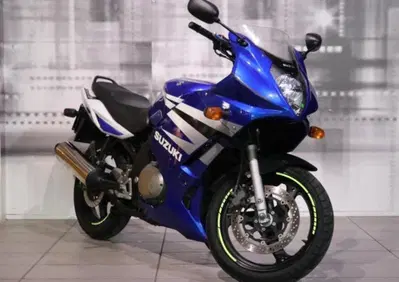 Suzuki GS 500 F (2004 - 06) - Annuncio 8622611