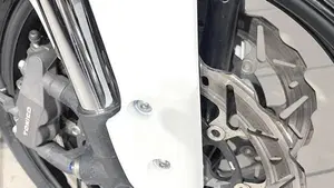 Suzuki GSX R 750 (2008 - 10)  (3)