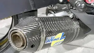 Suzuki GSX R 750 (2008 - 10)  (4)
