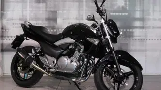 Suzuki Inazuma 250 (2012 - 17) usata