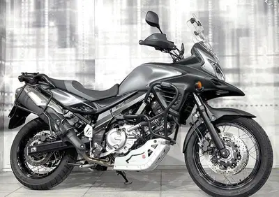 Suzuki V-Strom 650XT ABS (2015 - 17) - Annuncio 9645418