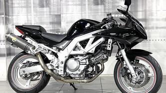 Suzuki SV 650 S (2003 - 06) usata