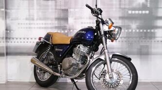 Suzuki TU 250 X (1997 - 03) usata