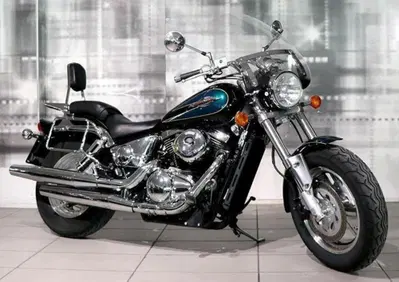 Suzuki Marauder VZ 800 - Annuncio 9677560