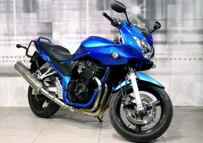 Suzuki GSF 650 Bandit (2005 - 06) - Annuncio 8622628