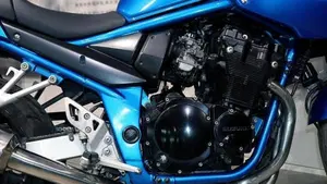 Suzuki GSF 650 Bandit (2005 - 06)  (3)