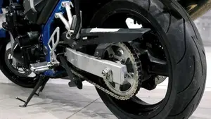Suzuki GSF 650 Bandit (2005 - 06)  (5)