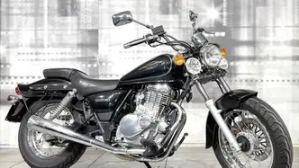 Suzuki Marauder GZ 250 usata