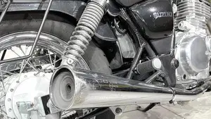 Suzuki Marauder GZ 250  (3)