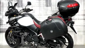 Suzuki V-Strom 1000 ABS (2014 - 17)  (2)