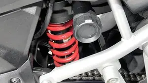 Suzuki V-Strom 1000 ABS (2014 - 17)  (3)