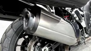 Suzuki V-Strom 1000 ABS (2014 - 17)  (4)