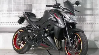 Suzuki GSX-S1000 ABS (2017 - 20) usata