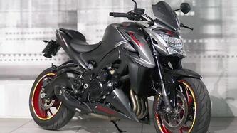 Suzuki GSX-S1000 ABS (2017 - 20) usata