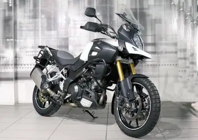 Suzuki V-Strom 1000 ABS (2014 - 17) - Annuncio 9638238