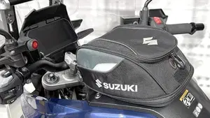 Suzuki V-Strom 1050SE (2023 - 24)  (3)