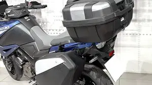 Suzuki V-Strom 1050SE (2023 - 24)  (5)