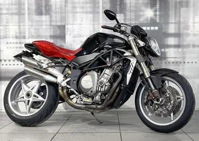 MV Agusta Brutale 910 S (2005 - 11) - Annuncio 9586300