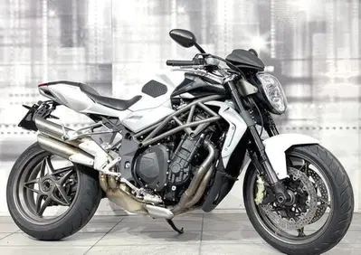 MV Agusta Brutale 990 R (2009 - 12) - Annuncio 9796753