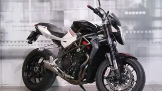 MV Agusta Brutale 1090 RR (2009 - 15) usata