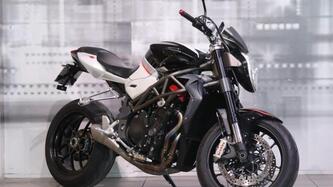 MV Agusta Brutale 1090 RR (2009 - 15) usata