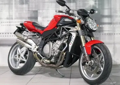 MV Agusta Brutale 910 S (2005 - 11) - Annuncio 9289464