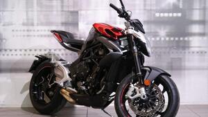 MV Agusta Brutale 800 RR (2017 - 20) 